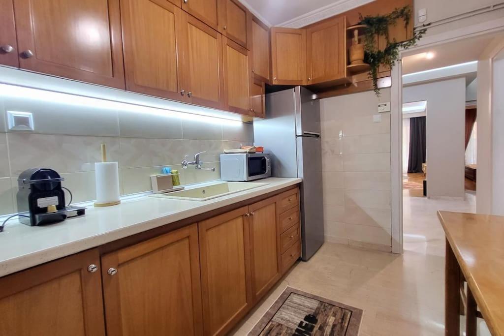 Apartment Travellerspot_ii Cozy 2br Apt Thessaloniki