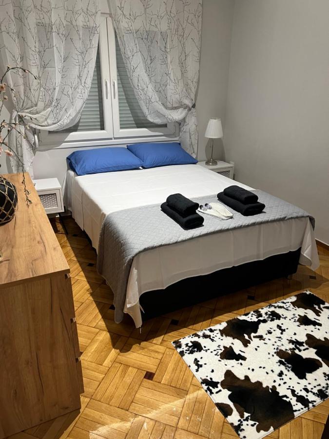 Daire Km53 Luxury Selanik