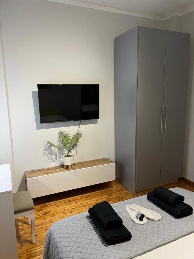 Km53 Luxury Daire Selanik