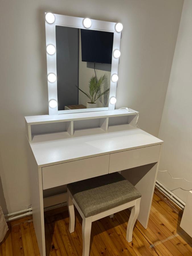 Km53 Luxury Daire