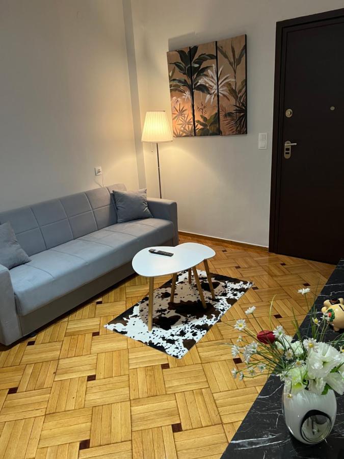 Km53 Luxury Daire *