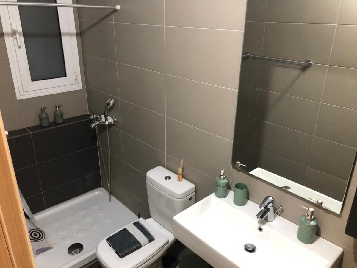 Appartement 55 Egnatia