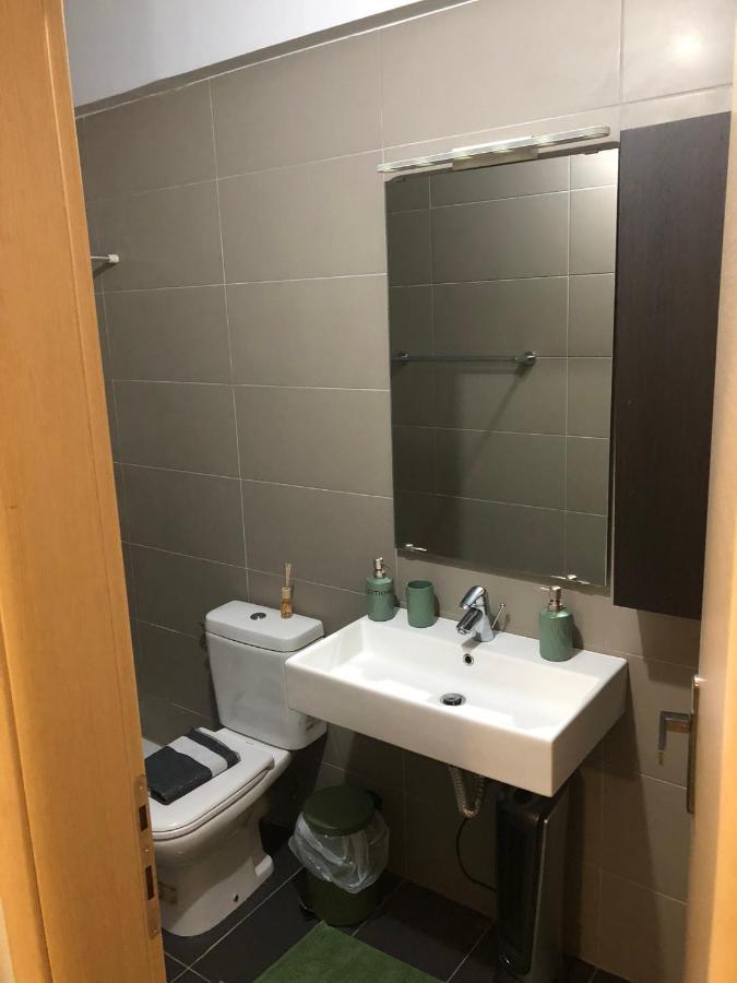 55 Egnatia Apartment Thessaloniki