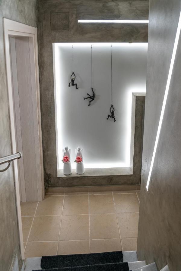 Apartment Angels Free Private Parking Thessaloniki