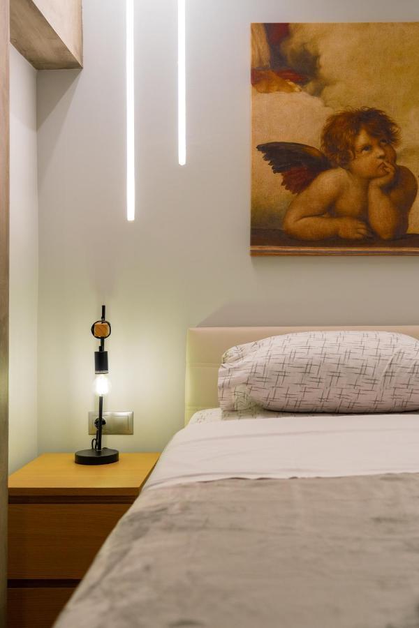 Angels Free Private Parking Apartment