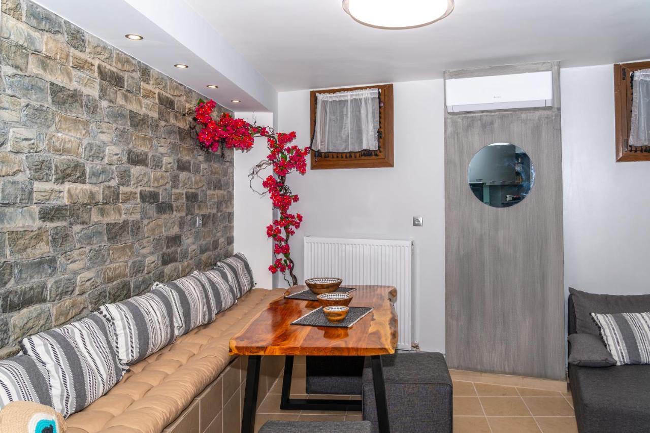 Apartment Angels Free Private Parking Thessaloniki