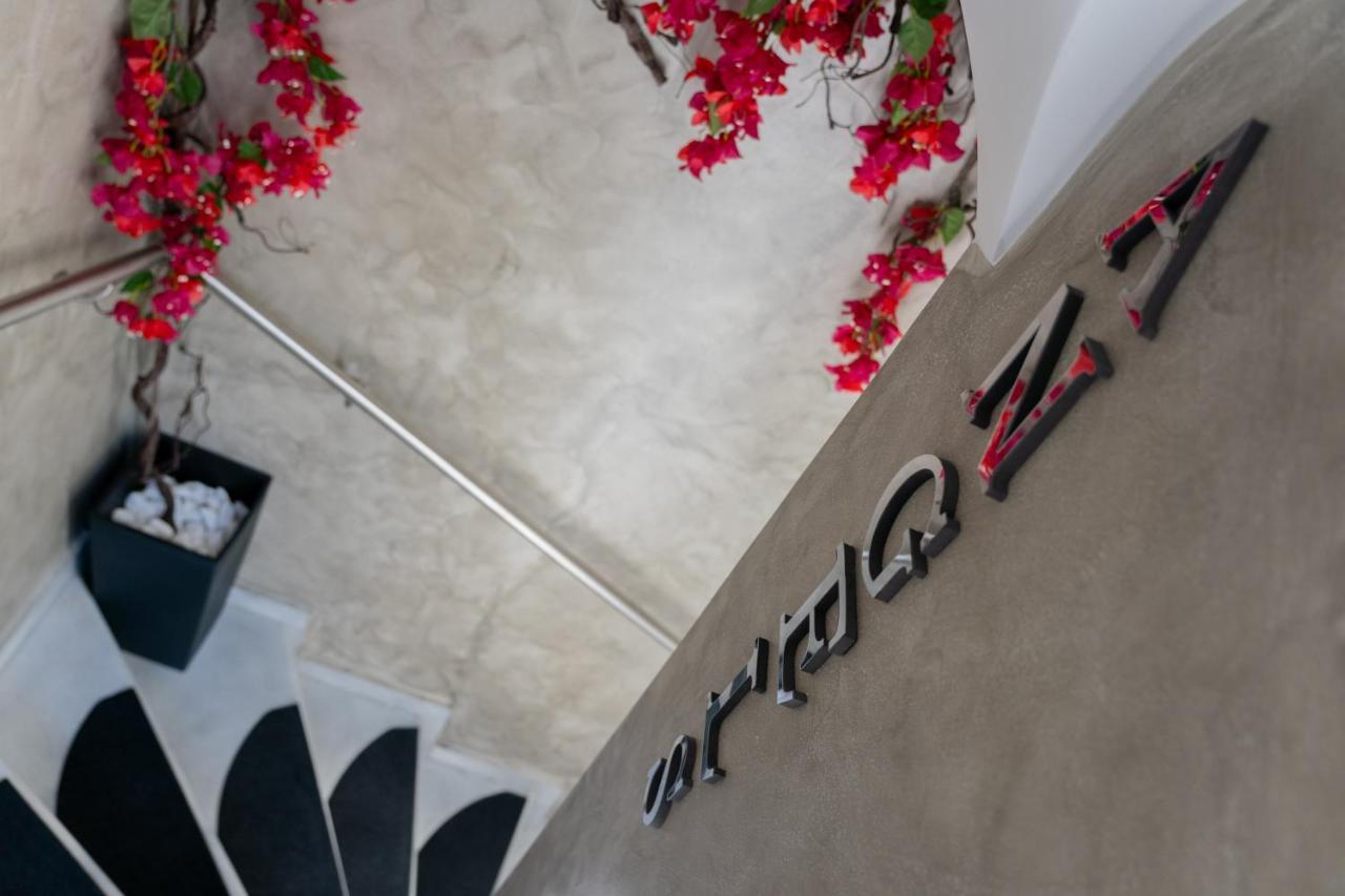 Angels Free Private Parking Thessaloniki