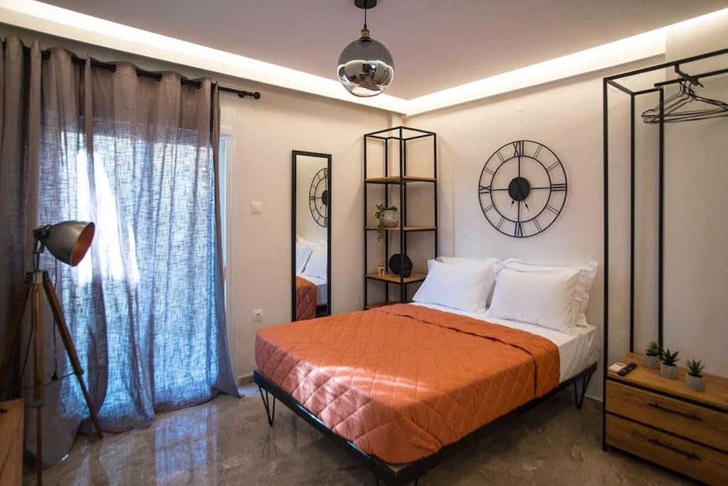 Wanderer, Nilie Hospitality Mgmt Daire Selanik