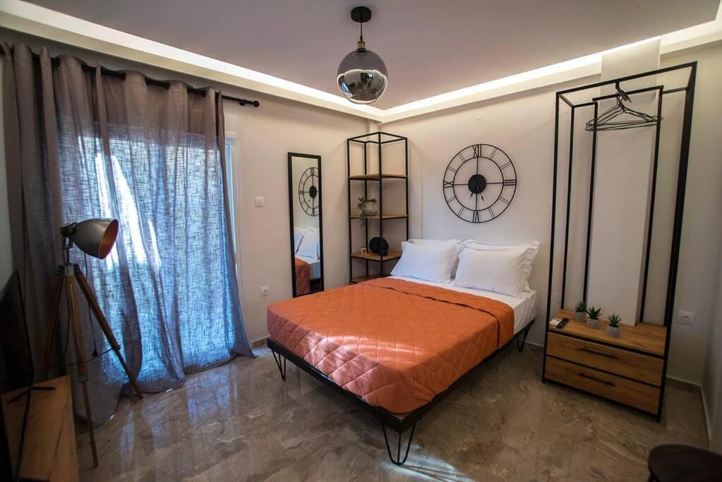 Wanderer, Nilie Hospitality Mgmt Daire Selanik