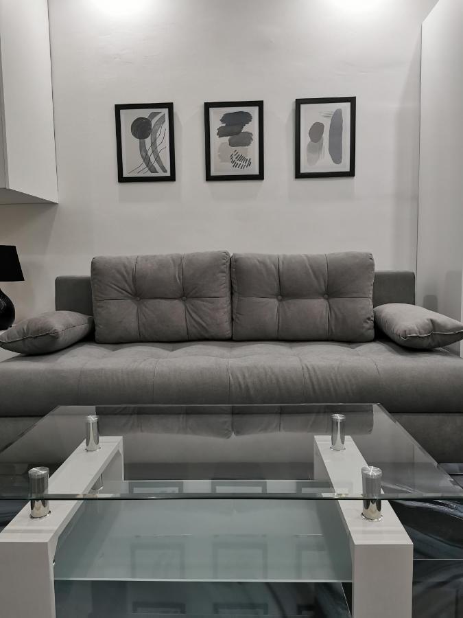Apartment Center Diamond - 300m From The Seafront