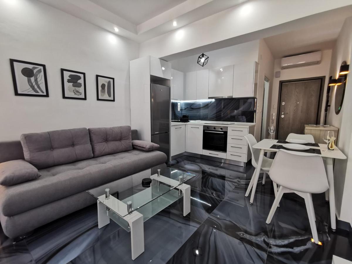 Center Diamond - 300m From The Seafront * Tessalónica