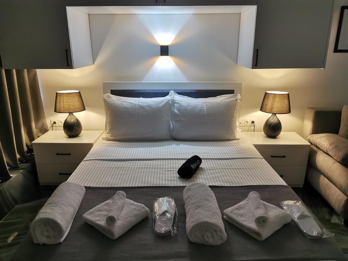 Apartamento Center Diamond - 300m From The Seafront