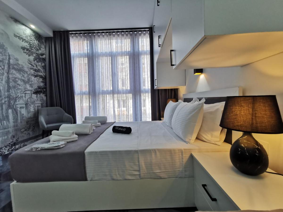 Center Diamond - 300m From The Seafront * Tessalónica