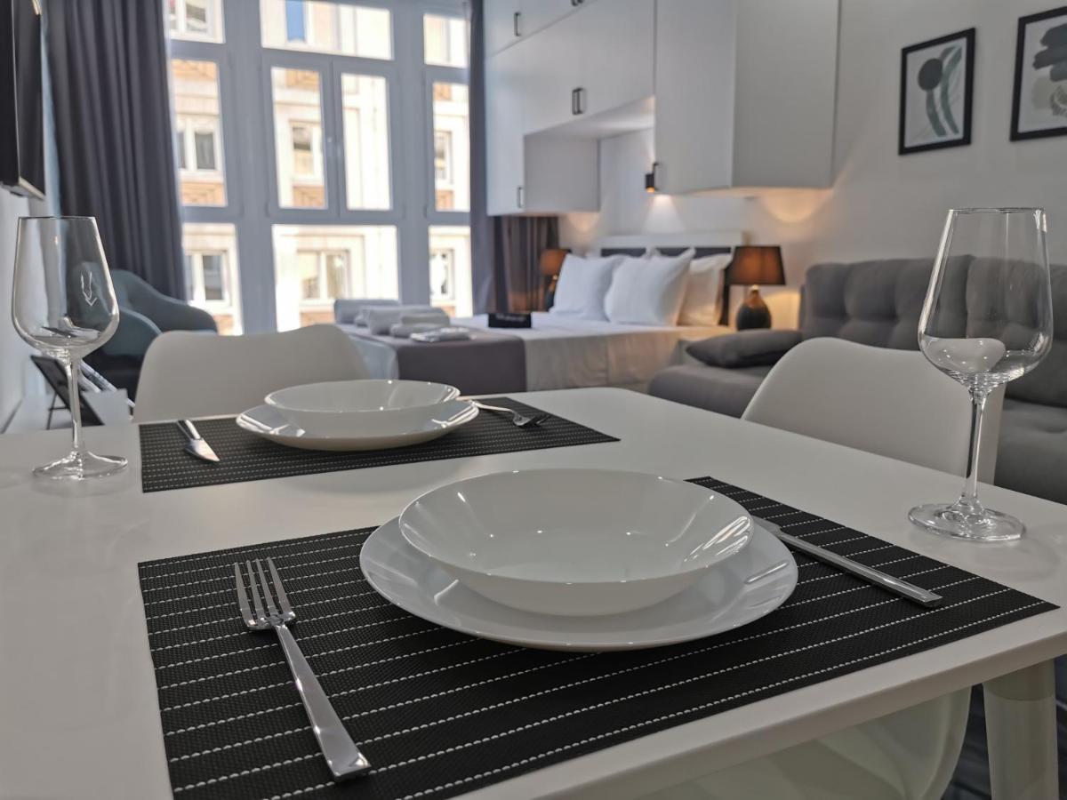 Apartment Center Diamond - 300m From The Seafront Thessaloniki