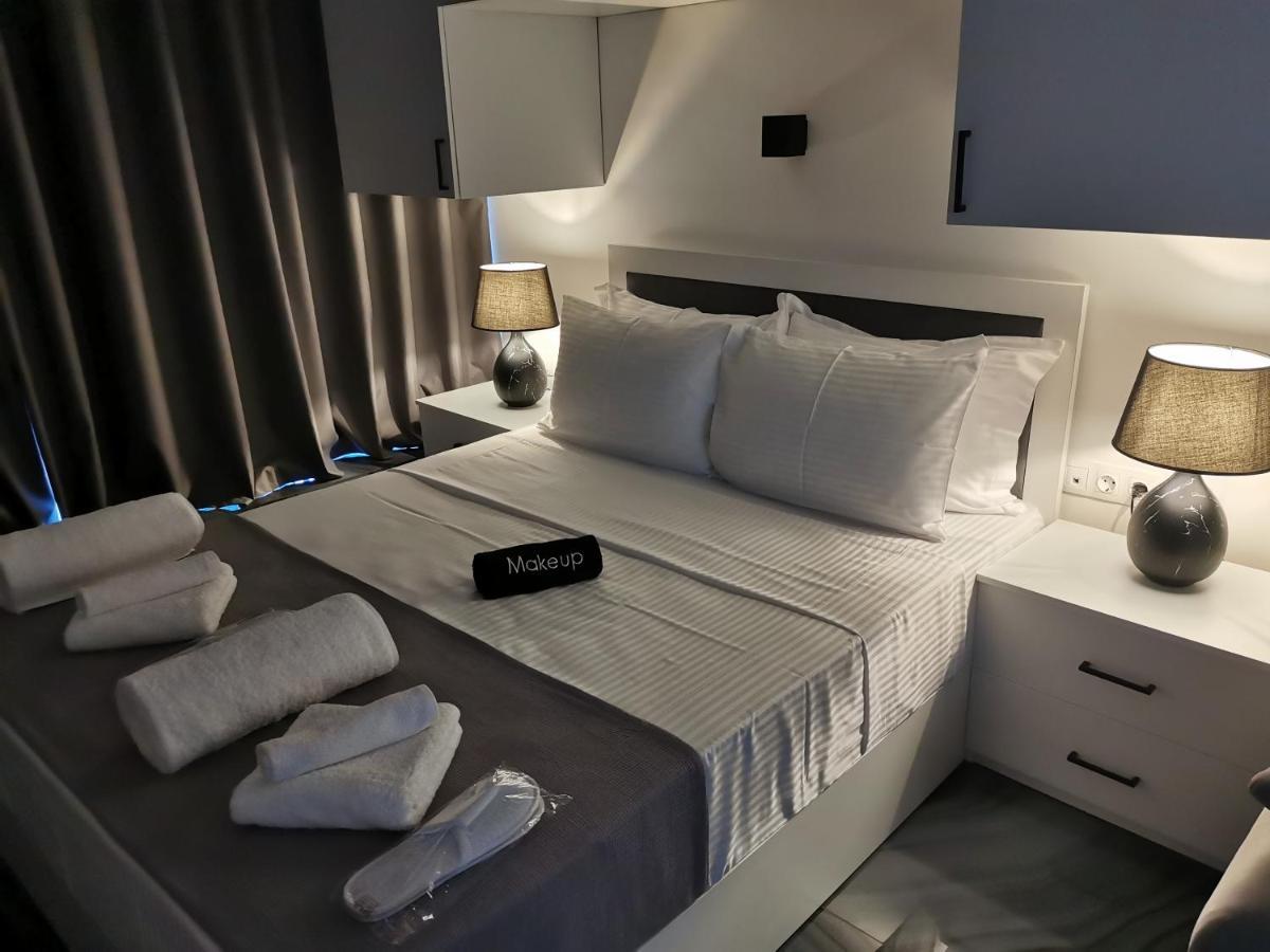 Center Diamond - 300m From The Seafront Apartment *