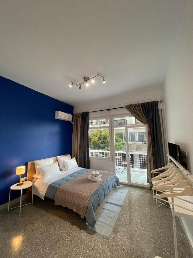 Pansea 07 Exclusive Apartment Thessaloniki