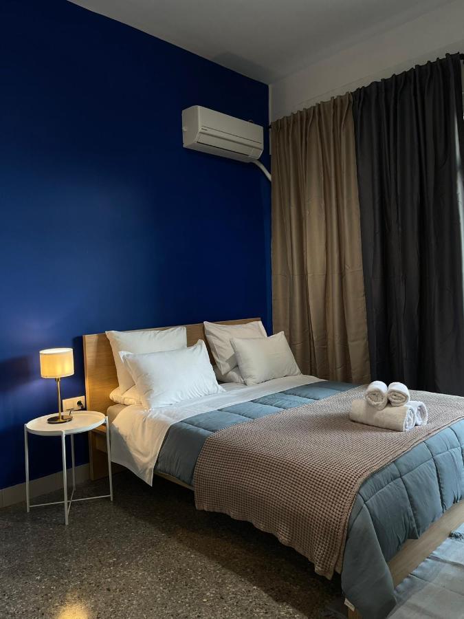 Pansea 07 Exclusive Apartment Thessaloniki