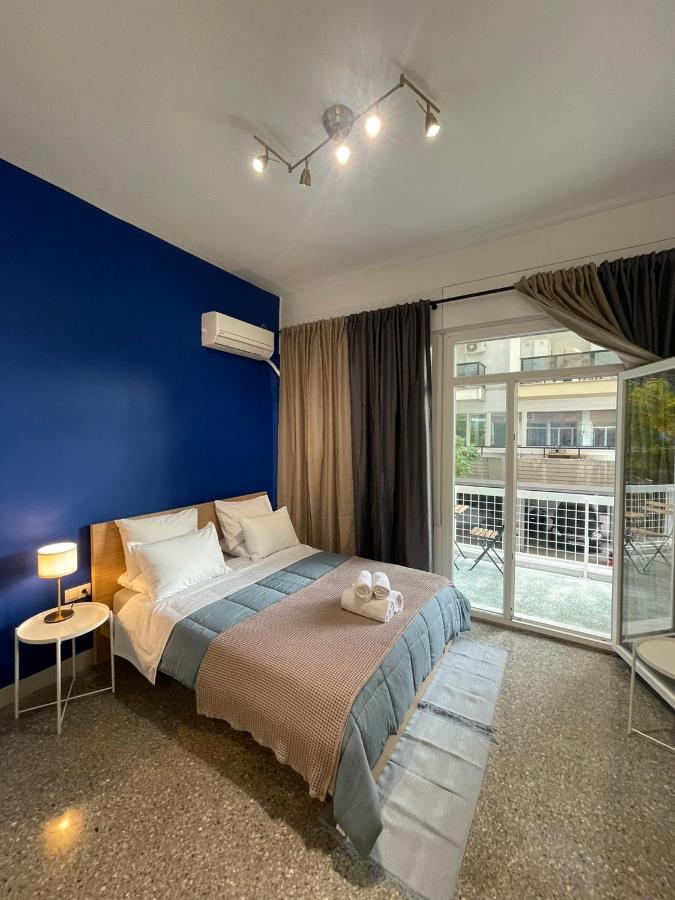 Apartment Pansea 07 Exclusive Thessaloniki