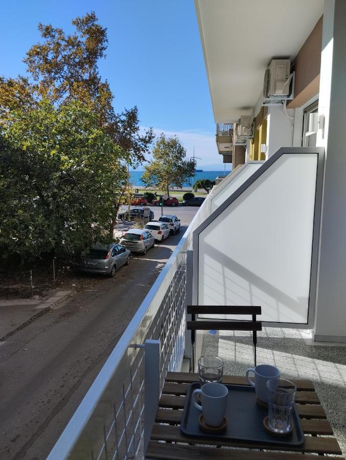 Pansea 07 Exclusive Apartment *