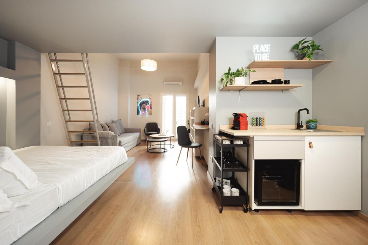 Aristotelous 22 Appartement
