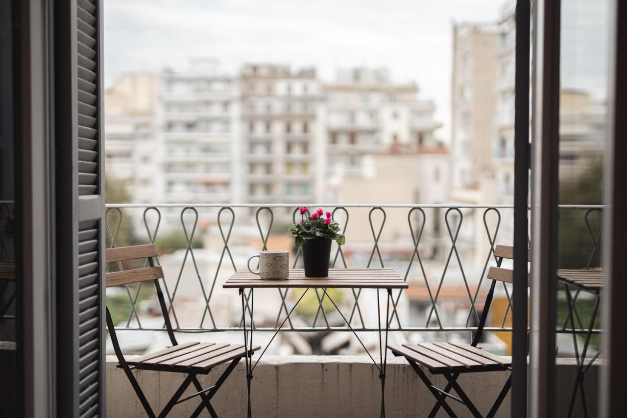 Aristotelous 22 Appartement *
