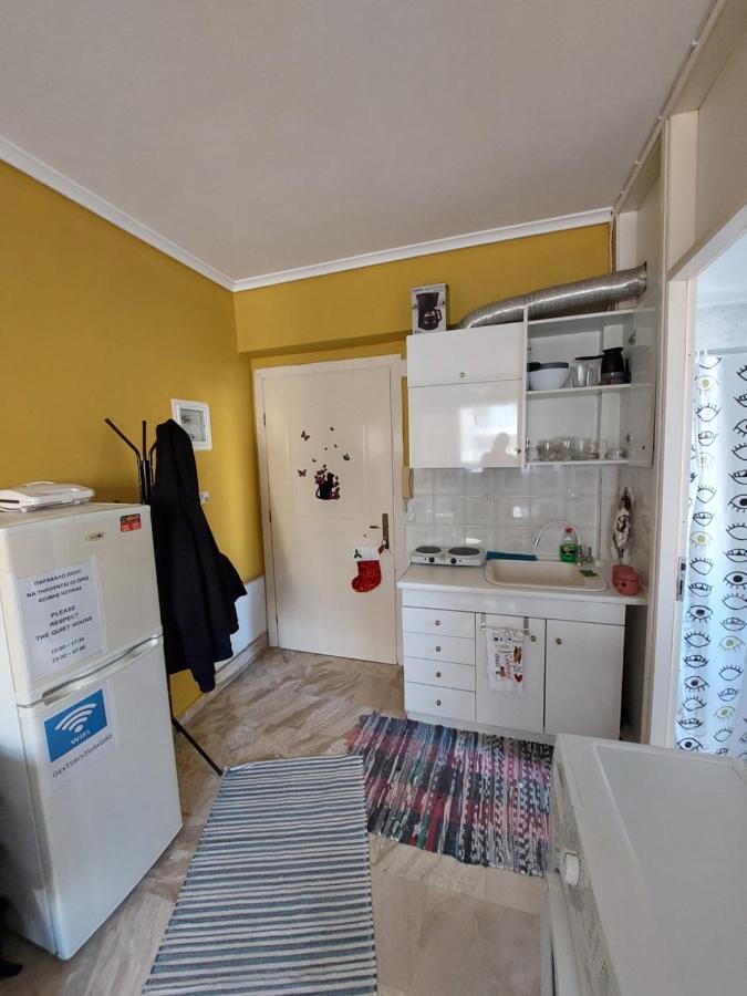 Anastasia2 Apartment