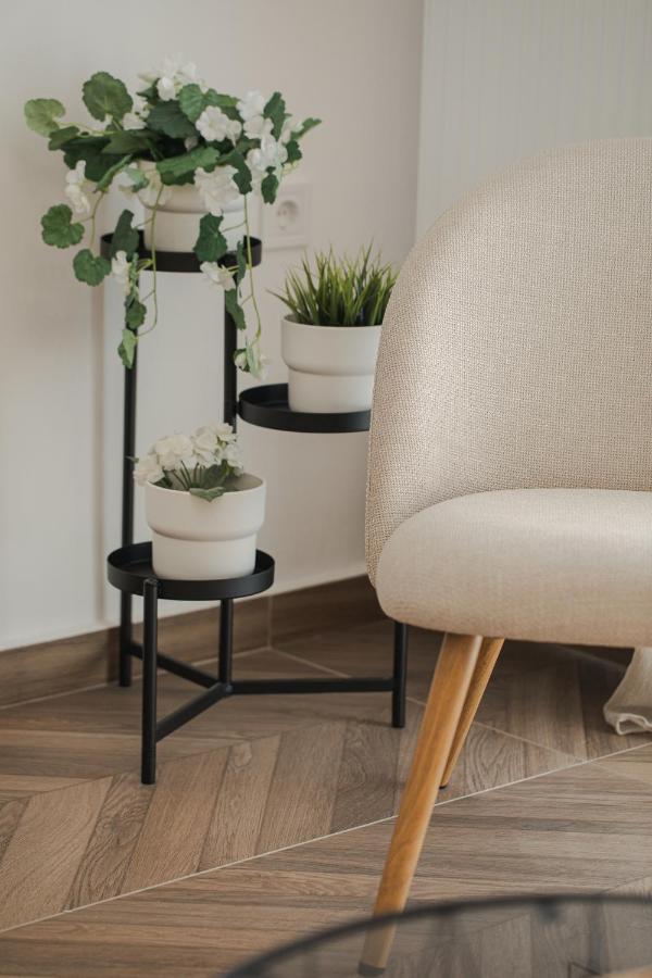 Urban Space Apartment Thessaloniki