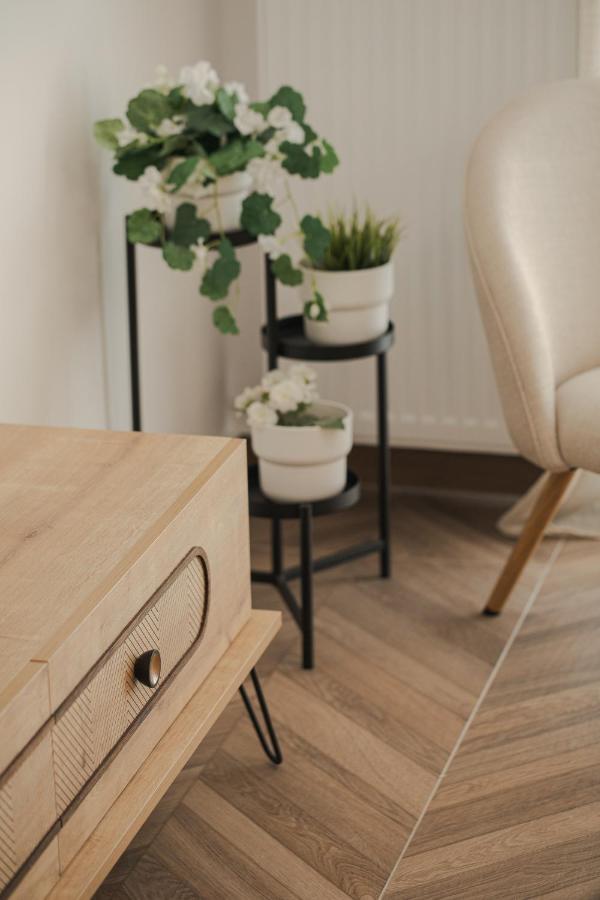 Apartment Urban Space