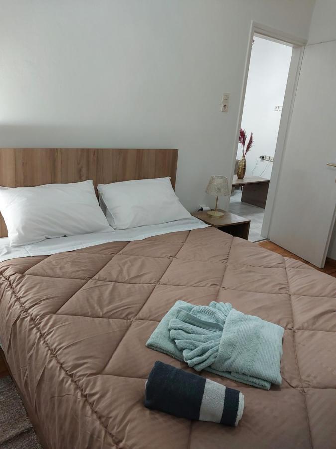 Anibo And Zero Point 52 Apartment *