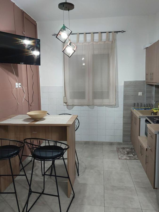 Anibo And Zero Point 52 Apartment