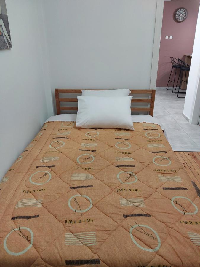 Anibo And Zero Point 52 Apartment Thessaloniki