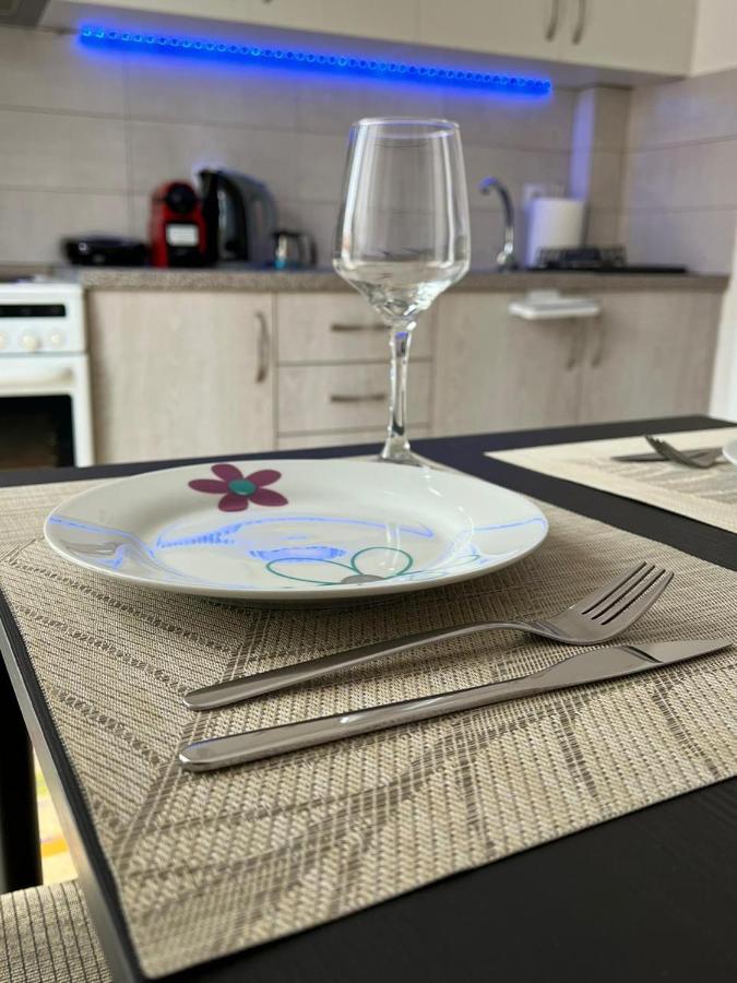 Penthouse Apartment Thessaloniki