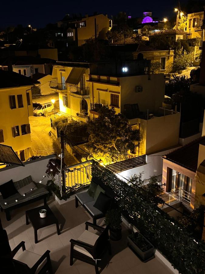 Penthouse Thessaloniki