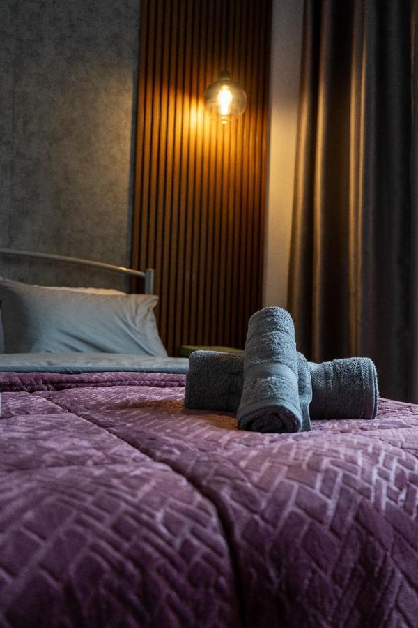 Apartment Penthouse Thessaloniki
