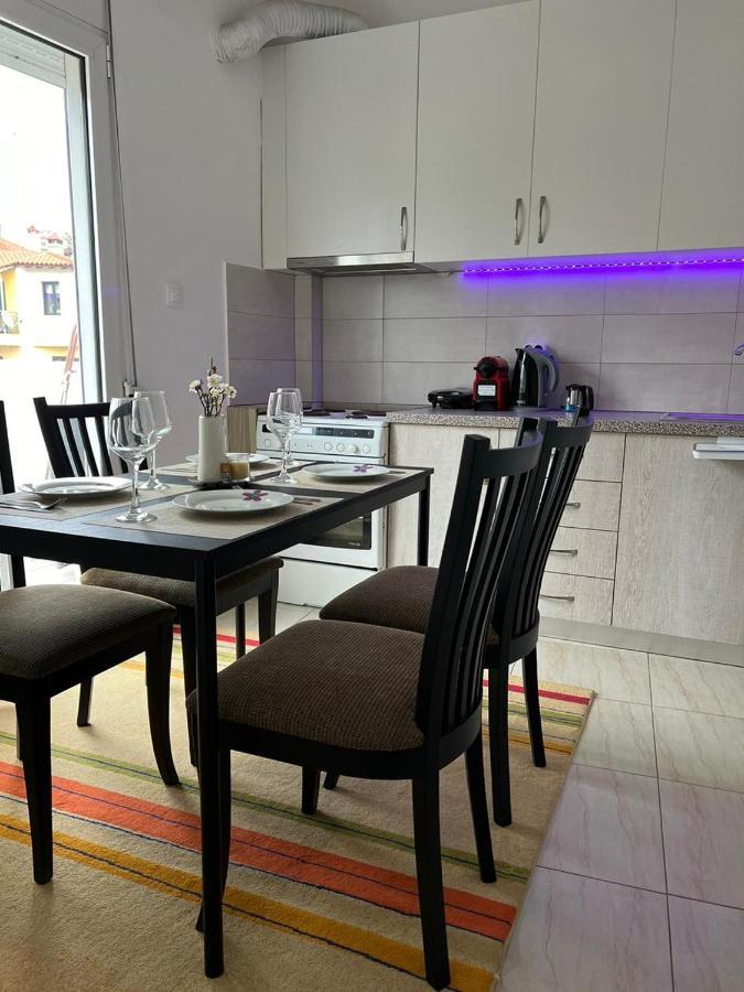 Apartment Penthouse