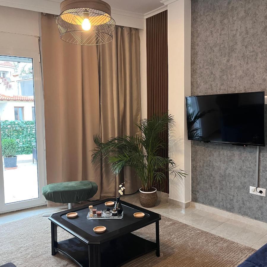 Apartment Penthouse Thessaloniki