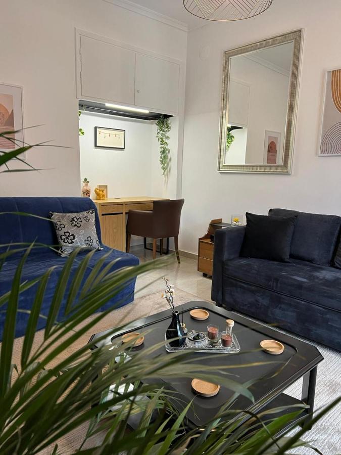 Penthouse * Thessaloniki