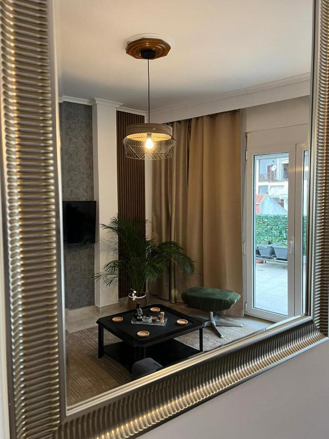 Penthouse Thessaloniki