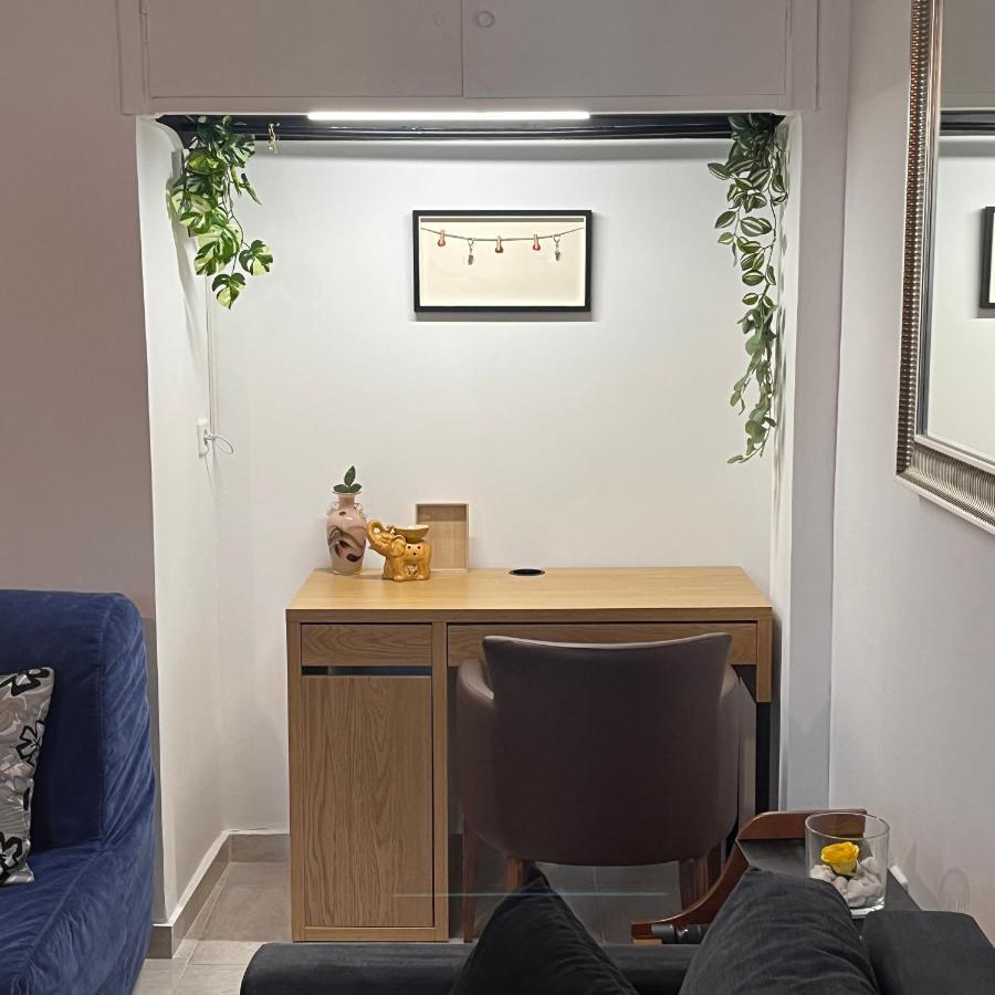 Appartement Penthouse *