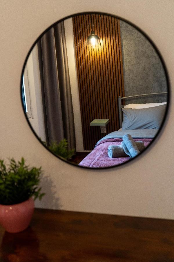 Penthouse Apartment *