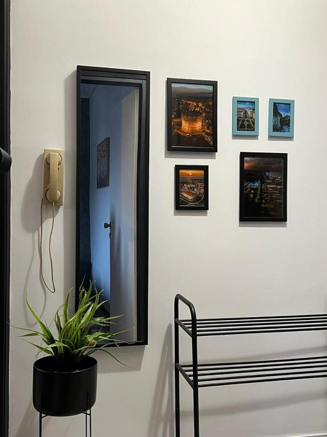 Penthouse Appartement *