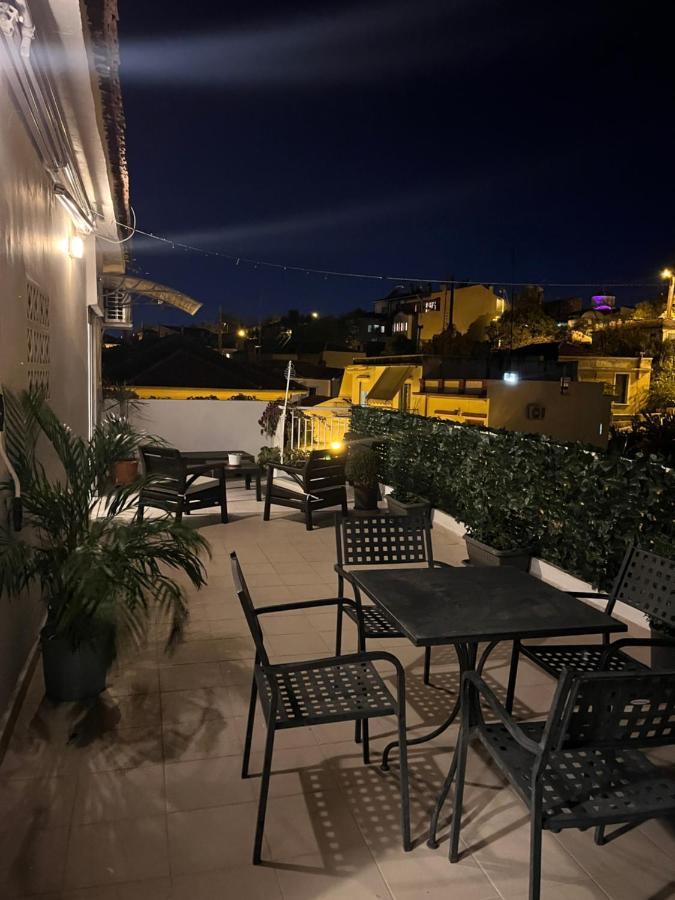 Penthouse Appartement
