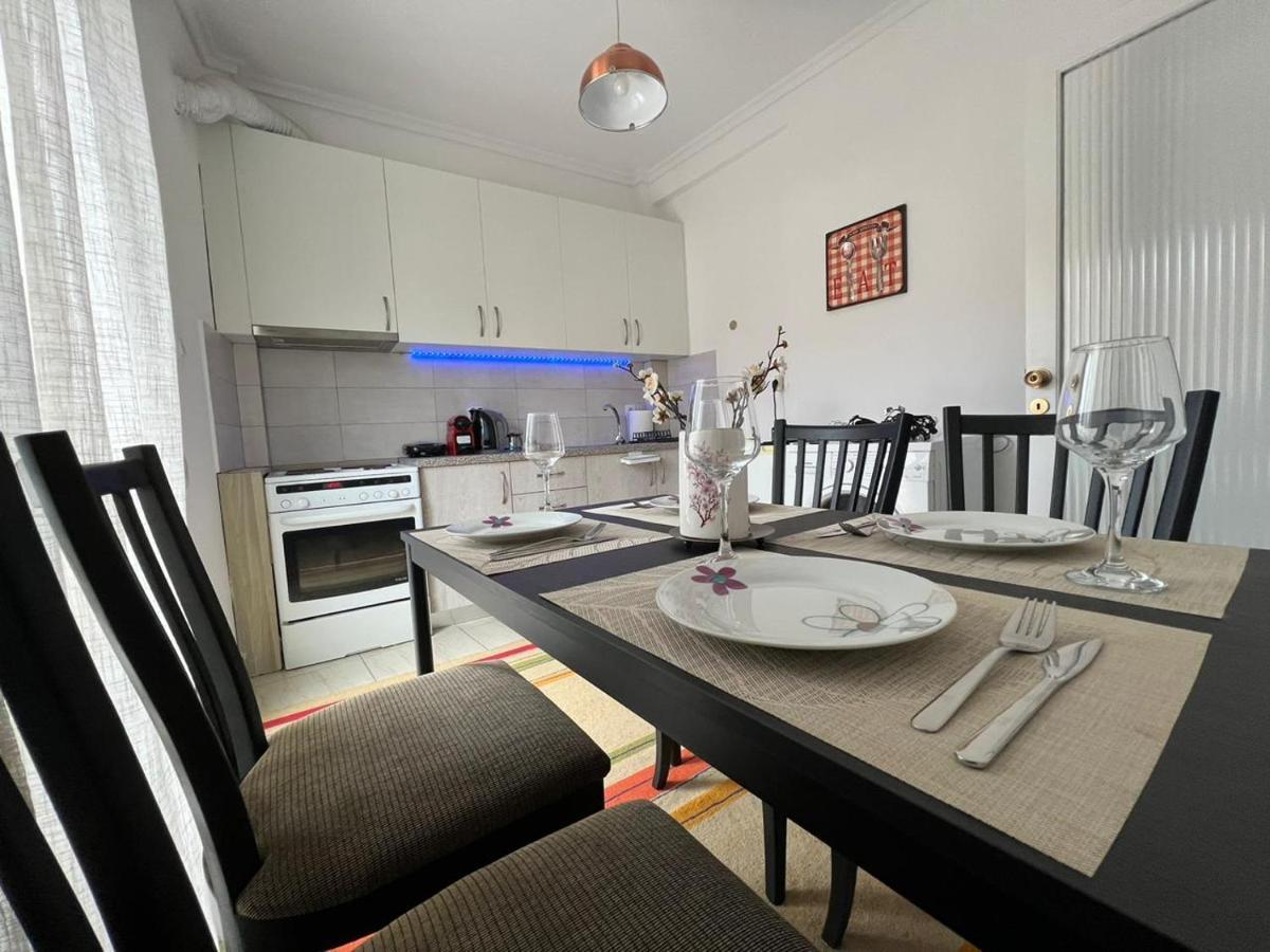 Appartement Penthouse
