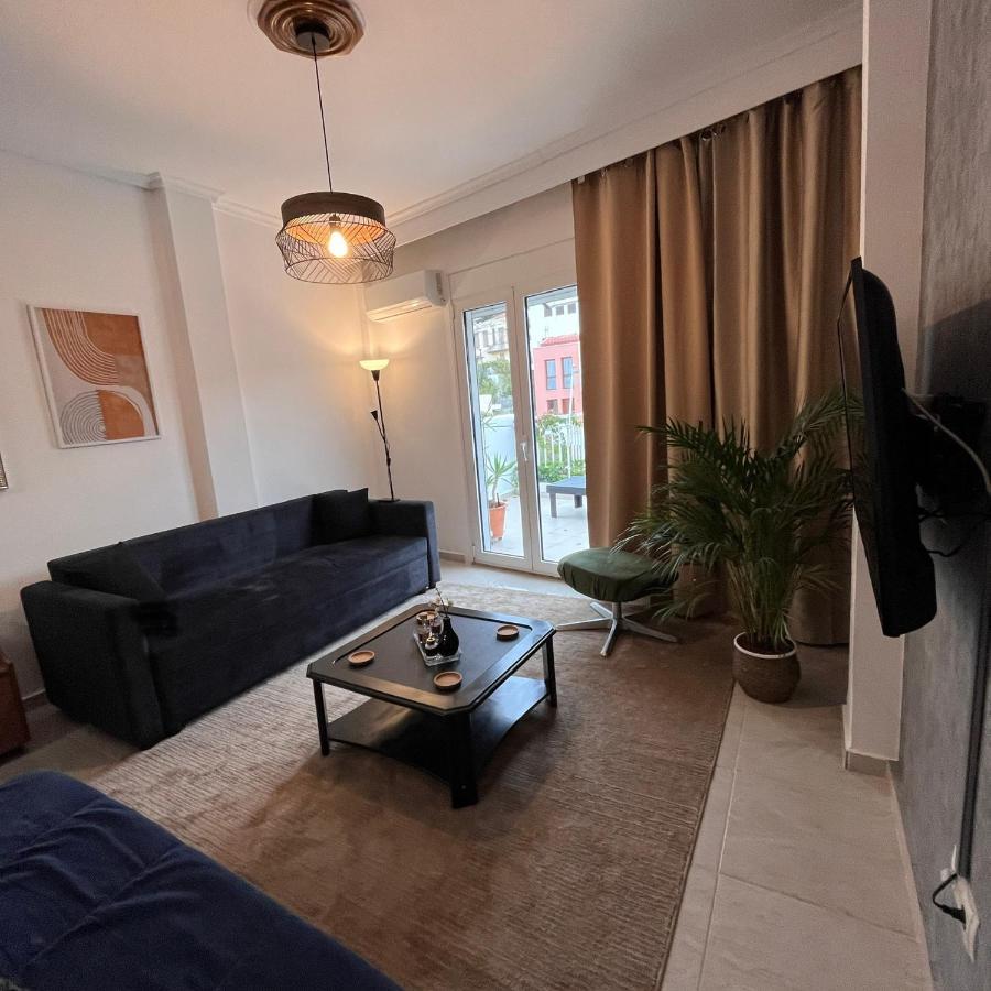 Penthouse Thessaloniki
