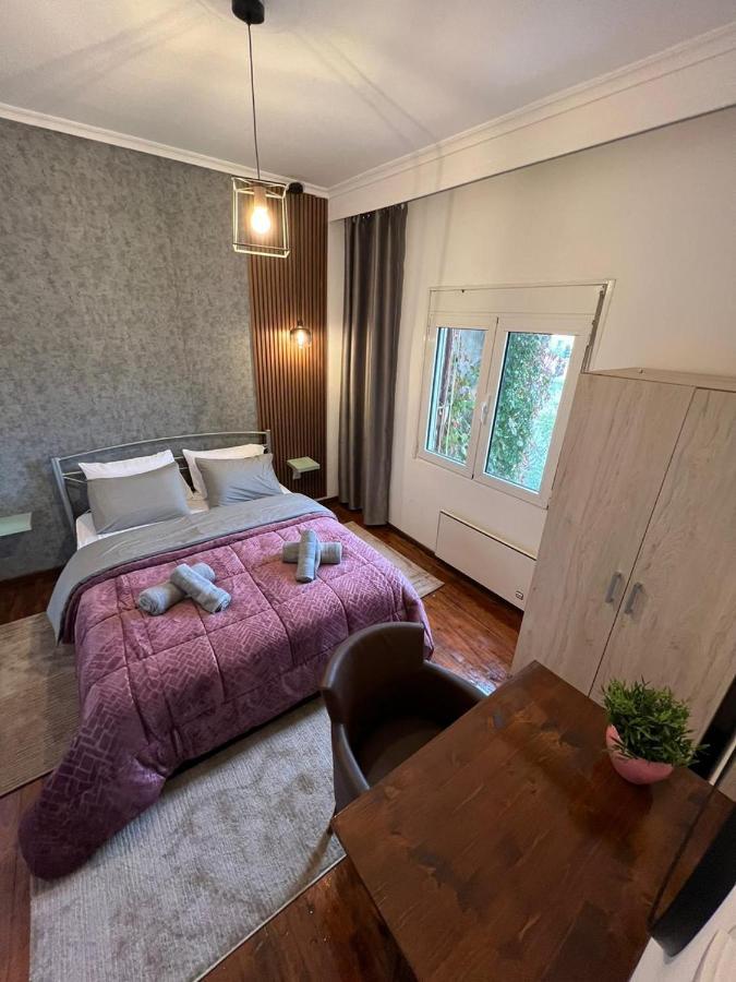 Appartement Penthouse *