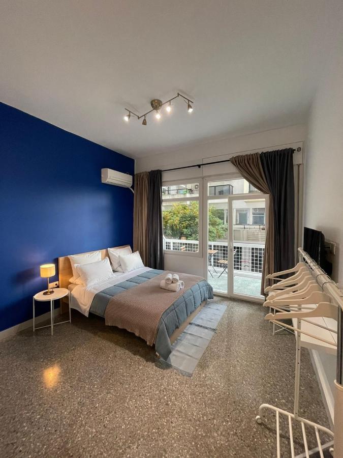 Apartment Pansea 07 Exclusive Thessaloniki