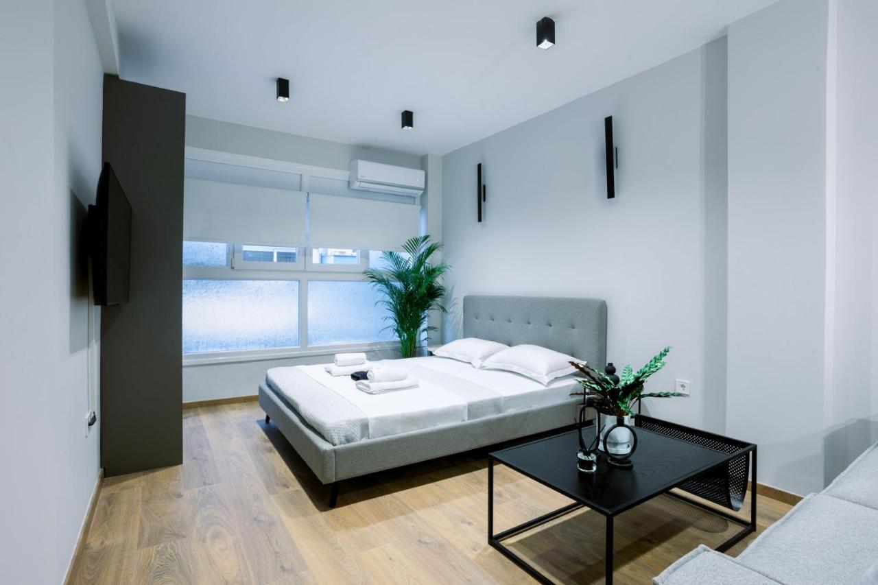 Luxury Downtown α1 * Thessaloniki