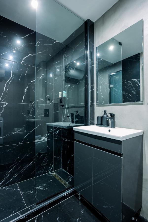 Apartment Luxury Downtown α1