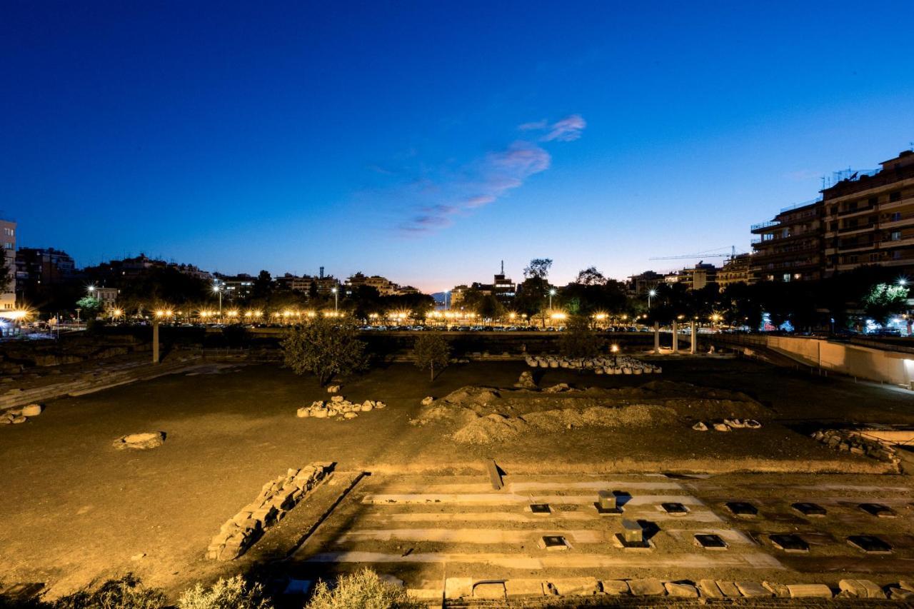 Luxury Downtown α1 * Thessaloniki