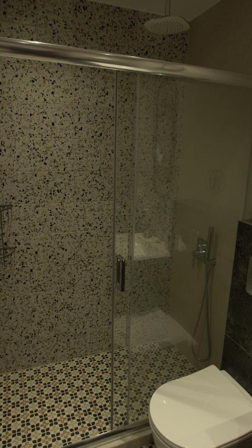 The Mint House Apartment Thessaloniki